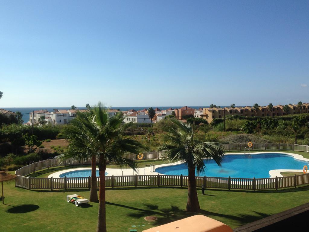 סן לואיס דה סביניאס Casares Beach חדר תמונה