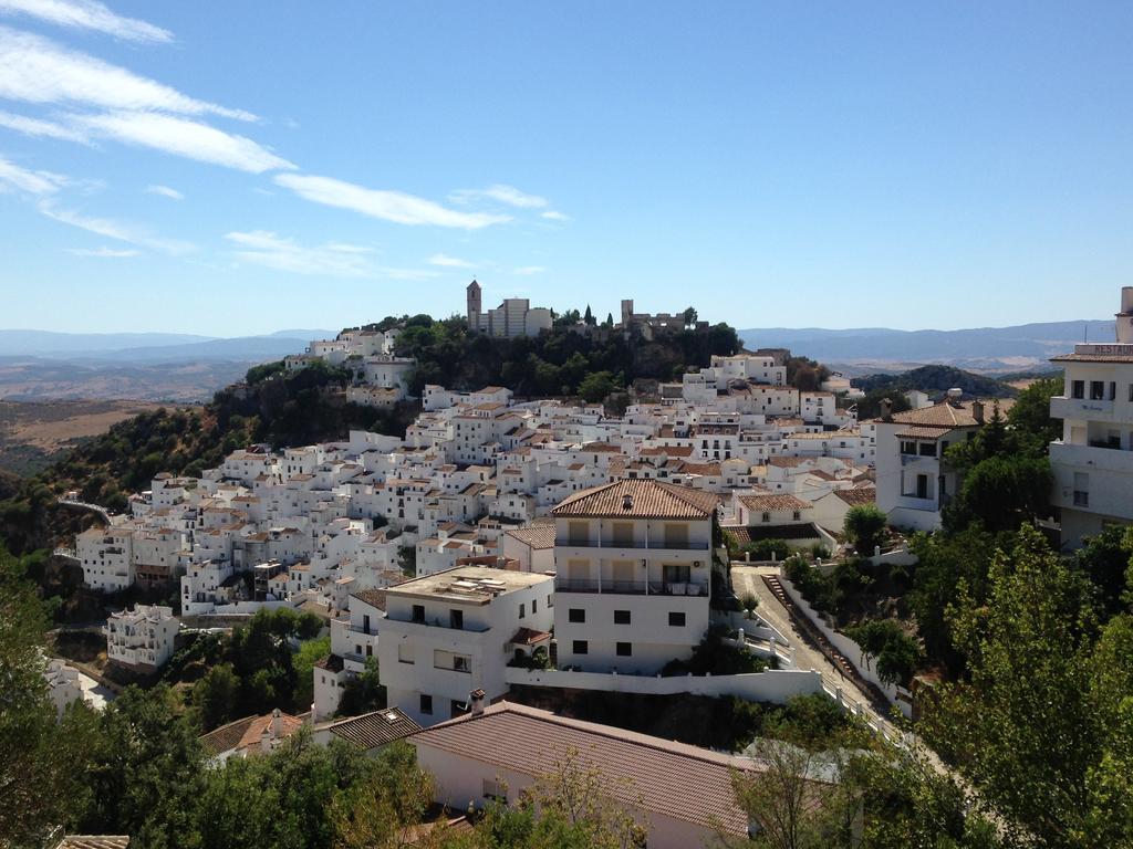 סן לואיס דה סביניאס Casares Beach מראה חיצוני תמונה