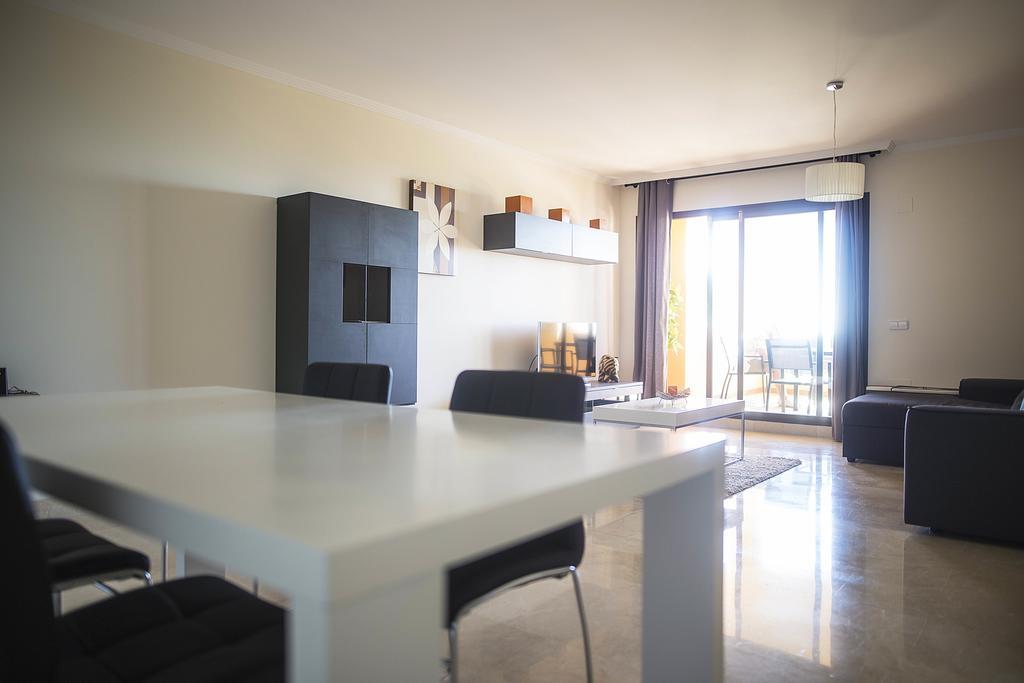 סן לואיס דה סביניאס Casares Beach מראה חיצוני תמונה