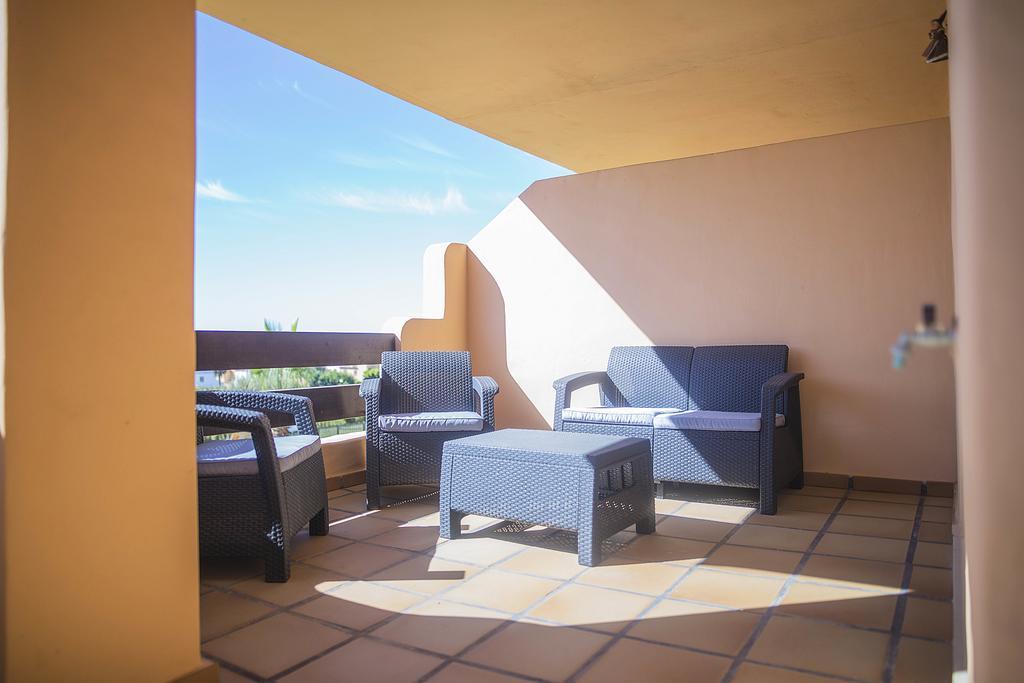 סן לואיס דה סביניאס Casares Beach מראה חיצוני תמונה