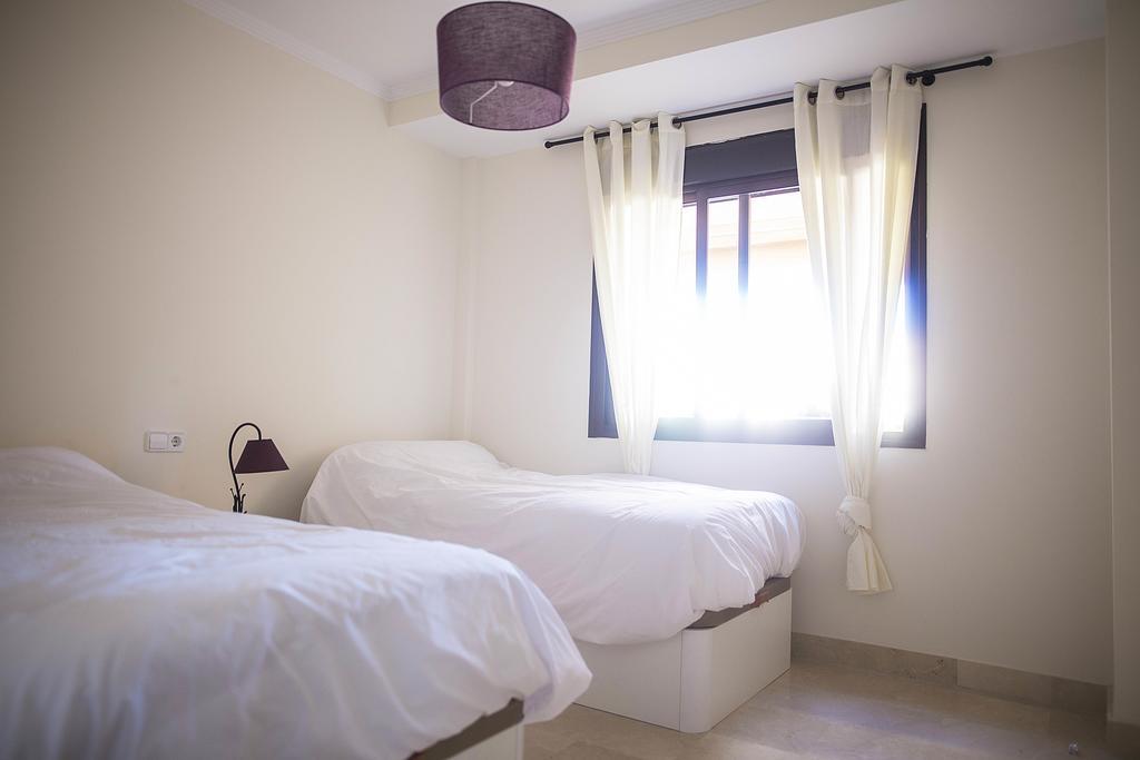 סן לואיס דה סביניאס Casares Beach מראה חיצוני תמונה